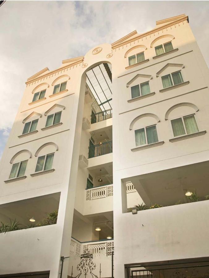 1001 Nights Boutique Inn Cagayan de Oro Exterior foto
